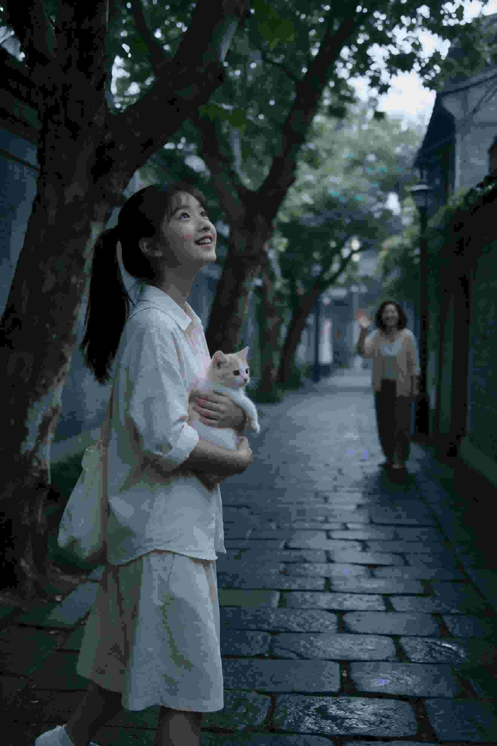 暗夜使者