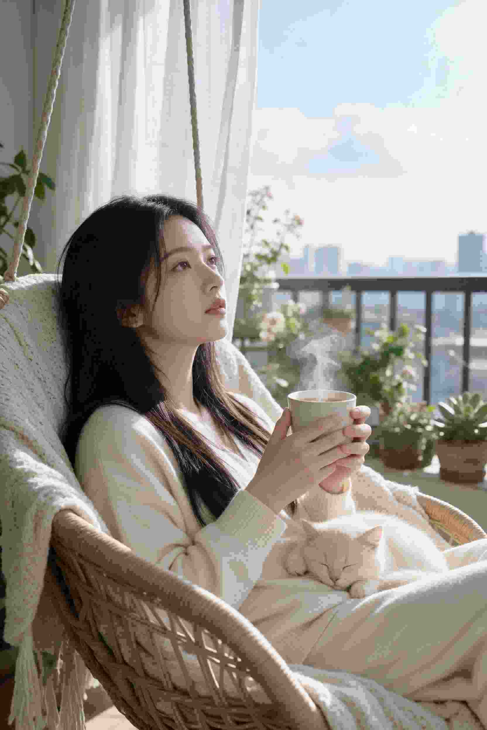 闪闪发光