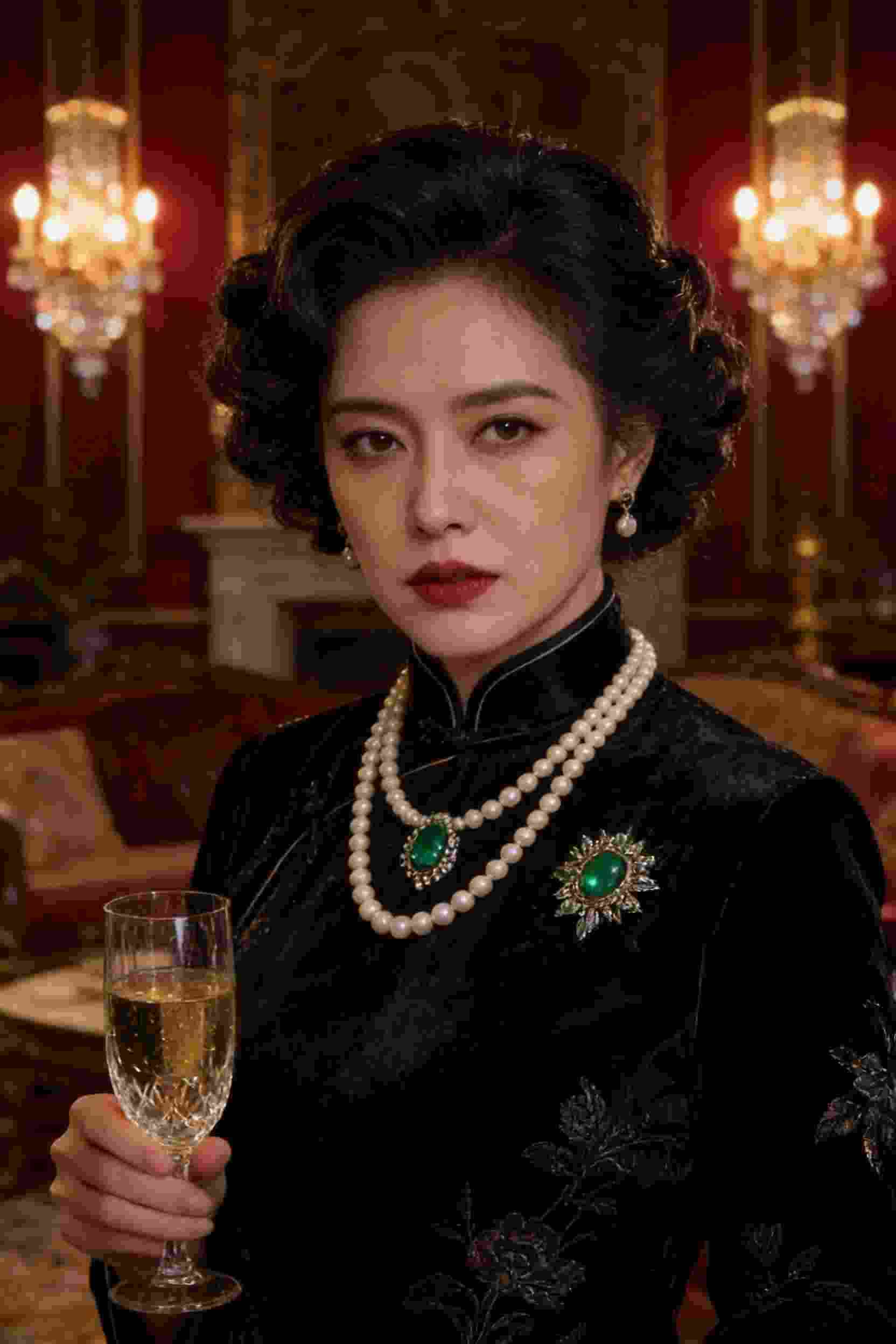 逐梦天涯