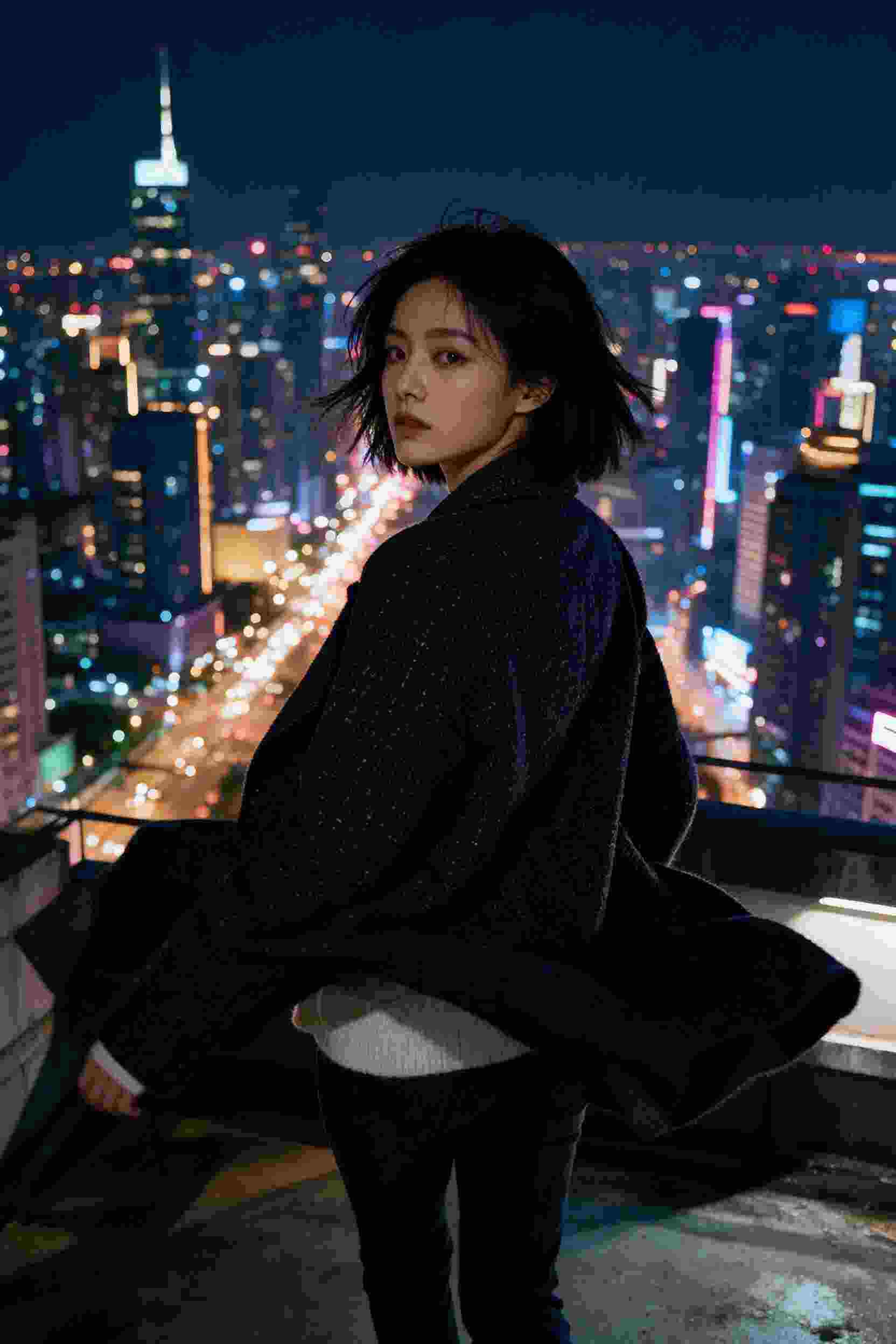 心动的信号