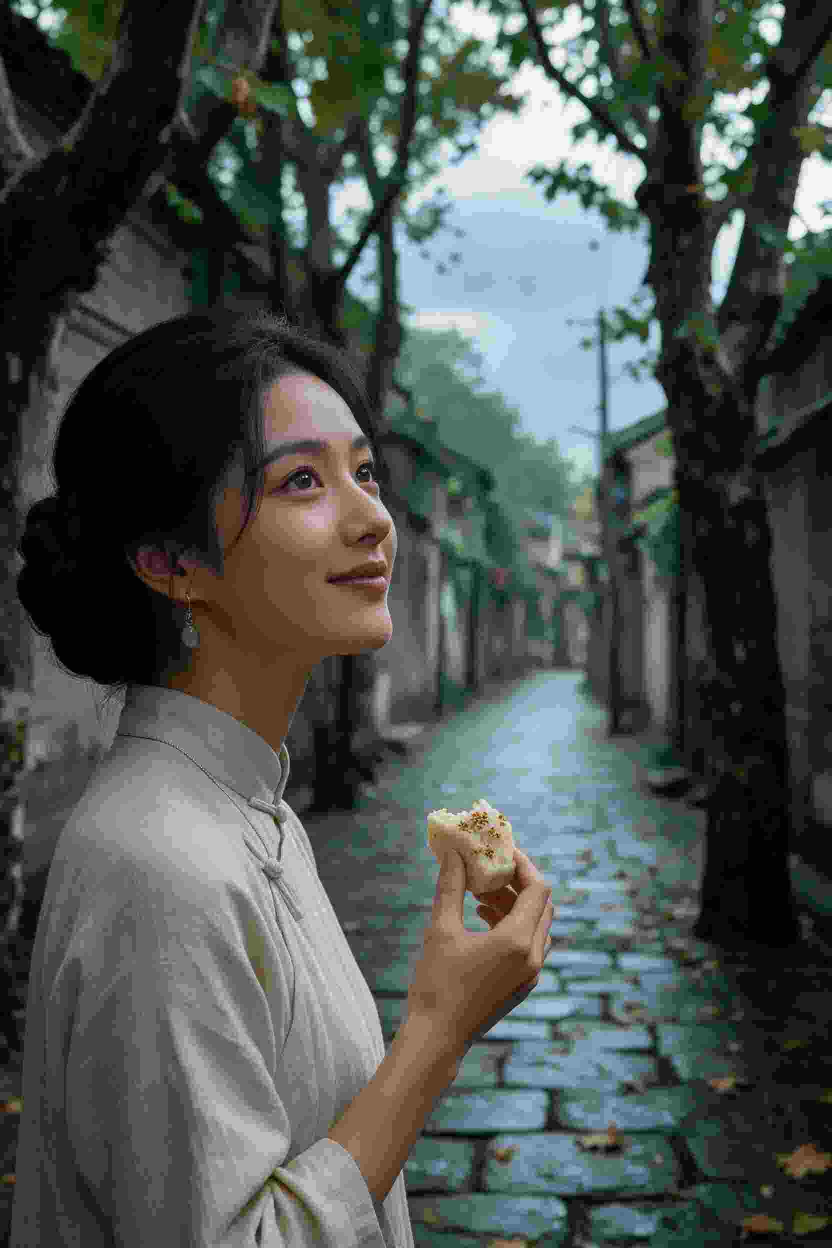 逆风翻盘