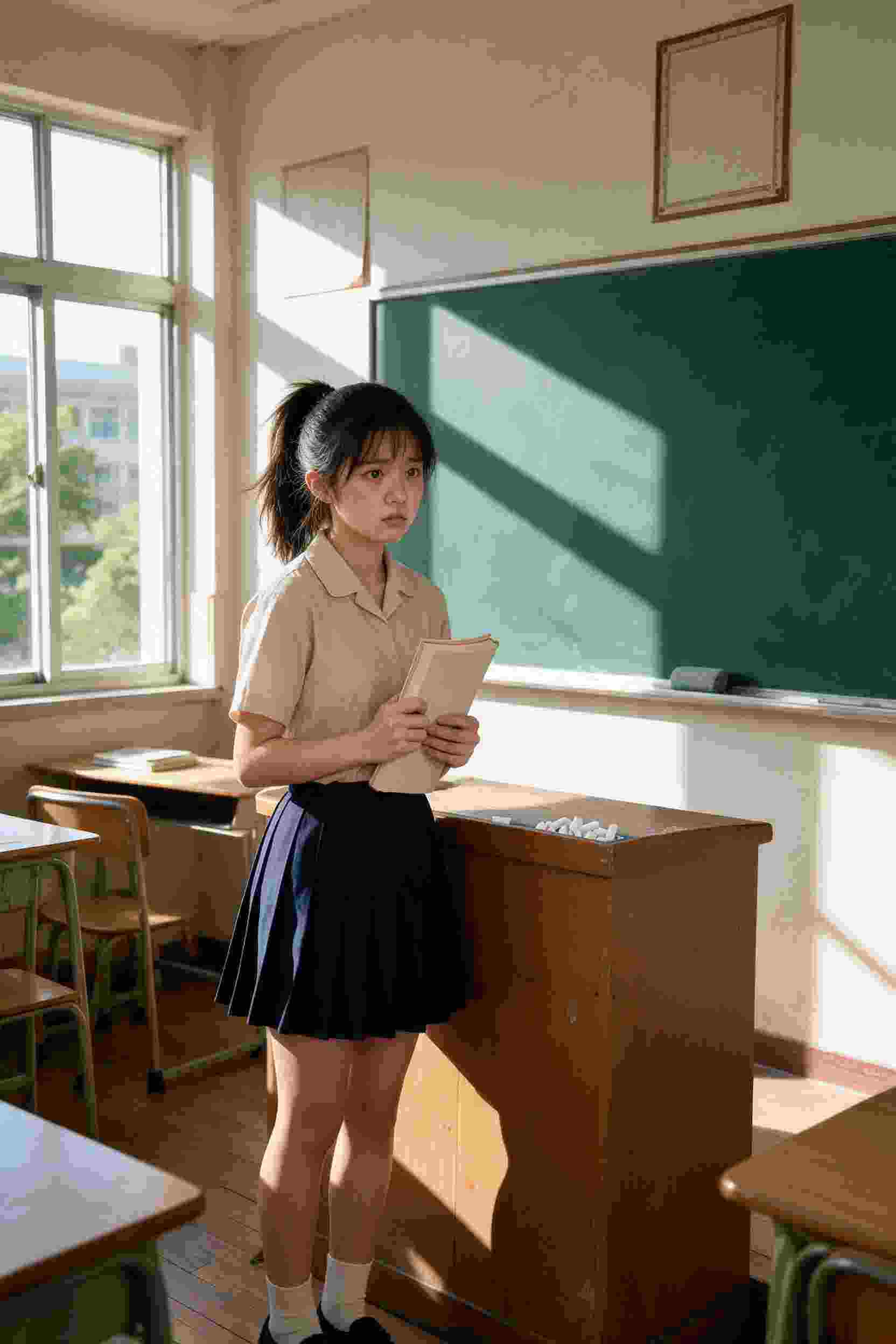 梦想启航